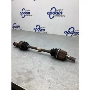 Aandrijfas KIA PICANTO (TA) Nieuwe Collectie