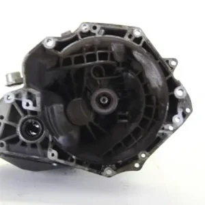Handgeschakelde versnellingsbak OPEL CORSA C (X01) Exclusief