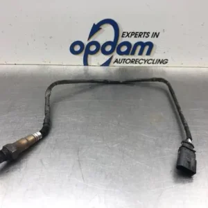 Laatste Versie Lambdasonde / NOx Sensor VW GOLF PLUS (5M1, 521)