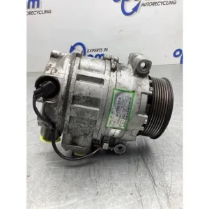 Airco Compressor MERCEDES-BENZ VITO / MIXTO Van (W639) Lage Kosten