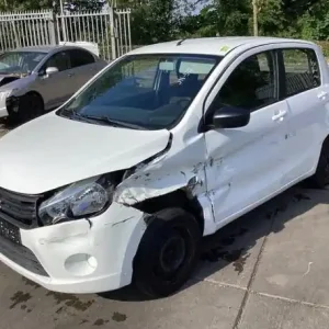 Buitenspiegel SUZUKI CELERIO (LF) Nu Kopen