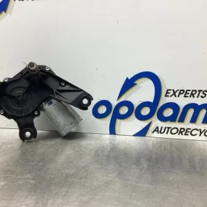 Gecertificeerd Ruitenwissermotor OPEL MERIVA A MPV (X03)