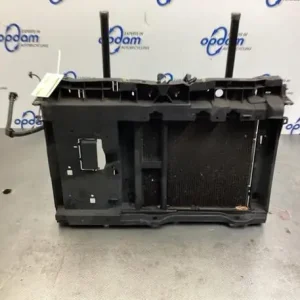 Bekleding voorpaneel PEUGEOT 207 (WA_, WC_) Origineel