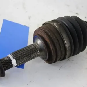 Aandrijfas PEUGEOT 107 (PM_, PN_) Direct Beschikbaar