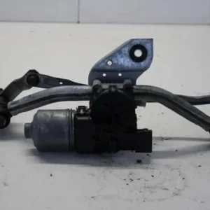 Gratis Retour Ruitenwissermotor RENAULT TWINGO II (CN0_)