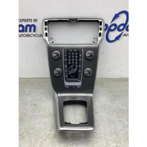 Gecertificeerd Regeleenheid VOLVO V40 Hatchback (525, 526), VOLVO V40 Cross Country (526)