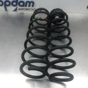 Chassisveer AUDI A1 Sportback (8XA, 8XF), AUDI A1 (8X1, 8XK) Direct Verzonden