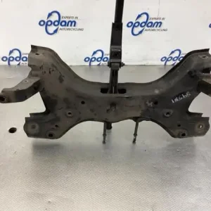 Front asdrager VW UP! (121, 122, BL1, BL2, BL3, 123), VW LOAD UP (121, 122, BL1, BL2) Finale Uitverkoop