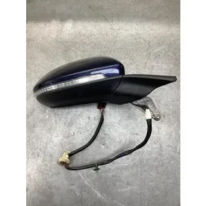 Bestseller Buitenspiegel VW GOLF VII (5G1, BQ1, BE1, BE2), VW GOLF VII Variant (BA5, BV5), VW GOLF VIII Variant (CG5)