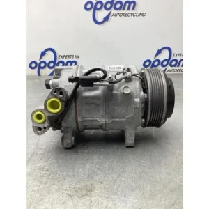 Airco Compressor BMW 5 (G30, F90) Laatste Kans