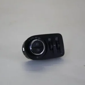 Lichtschakelaar OPEL CORSA D (S07) Handgemaakt