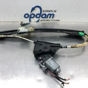 Raambedieningsmechanisme SEAT Mii (KF1, KE1) Premium