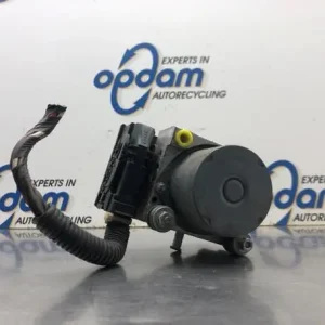 Nieuwe Collectie ABS Hydraulisch aggregaat CITROËN C1 (PM_, PN_)