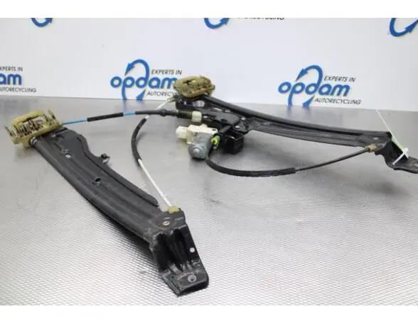 Raambedieningsmechanisme BMW 5 (F10), BMW 5 Touring (F11), BMW 5 (E60), BMW 5 Gran Turismo (F07) Uitverkoop