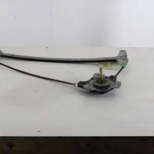 Meest Verkocht Raambedieningsmechanisme RENAULT ESPACE III (JE0_)