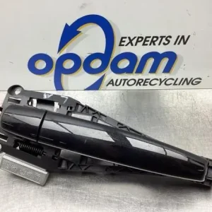 Beperkt Aanbod Deurhendel OPEL CORSA E (X15)