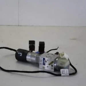 Budget Motor Aandrijving Cabriokap PEUGEOT 206 CC (2D)