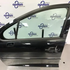 Deur PEUGEOT 207 SW (WK_), PEUGEOT 207 (WA_, WC_) Op = Op