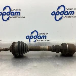 Gratis Verzending Aandrijfas PEUGEOT 206 Hatchback (2A/C), PEUGEOT 206 Saloon