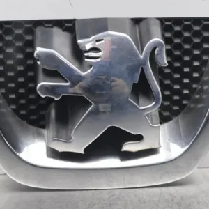 Koopje Radiateurembleem PEUGEOT 207 (WA_, WC_)