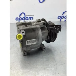 Gecertificeerd Airco Compressor FIAT 500 (312_), FIAT 500 C (312_), LANCIA YPSILON (843_), FIAT PANDA (312_, 319_)