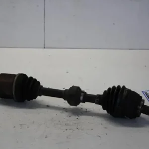 Aandrijfas MITSUBISHI SPACE STAR MPV (DG_A) Limited Edition