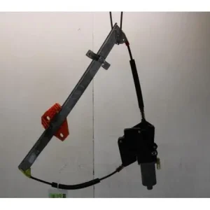 Snelle Levering Raambedieningsmechanisme FORD FIESTA IV (JA_, JB_), FORD FIESTA Van (JV_)