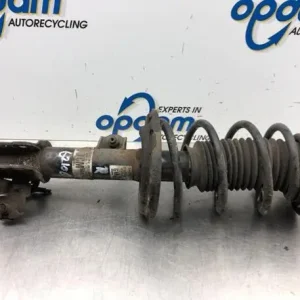 Betrouwbaar Veerpoot OPEL VECTRA C GTS (Z02)