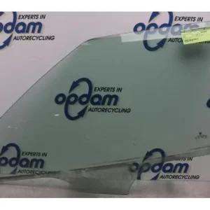 Gereduceerde Prijs Deurruit SKODA FABIA II (542), SKODA FABIA I (6Y2)