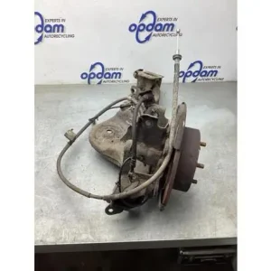 Astap NISSAN QASHQAI / QASHQAI +2 I (J10, NJ10, JJ10E) Exclusieve Aanbieding