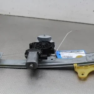 Rechtstreeks Van De Fabrikant Raambedieningsmechanisme RENAULT CAPTUR I (J5_, H5_), RENAULT CLIO IV (BH_)