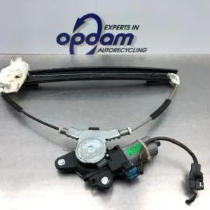 Raambedieningsmechanisme CHEVROLET SPARK (M300) Koop Online