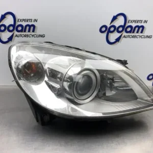 Garantie Inbegrepen Koplamp MERCEDES-BENZ B-CLASS (W245)