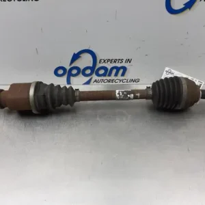 Aandrijfas RENAULT CLIO III (BR0/1, CR0/1) Korting