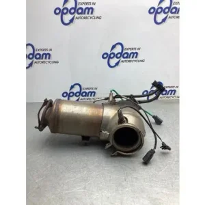 Alleen Vandaag Katalysator VOLVO XC60 (156)