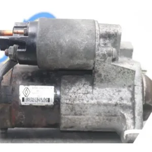 Startmotor RENAULT MEGANE II Estate (KM0/1_) Must-Have