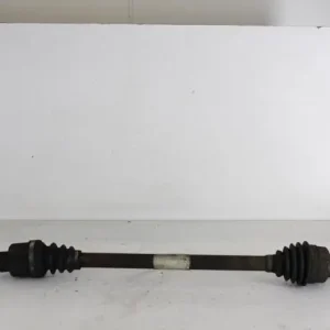 Koop Online Aandrijfas CITROËN C3 I (FC_, FN_)