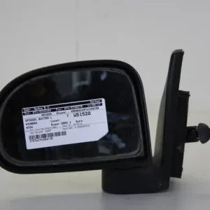 In De Mode Buitenspiegel HYUNDAI ATOS (MX), HYUNDAI ATOS PRIME (MX)