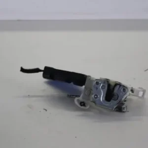 Motorkapkabel PEUGEOT 107 (PM_, PN_) Beperkt Aanbod