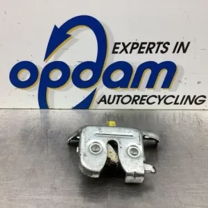 Alleen Vandaag Motorkapkabel TOYOTA STARLET (_P8_)