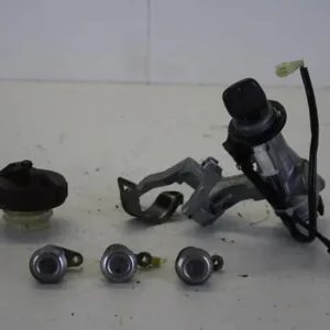 Nu Kopen Slotcilinderset DAIHATSU YRV (M2)