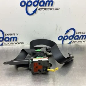 Flitsaanbieding Veiligheidsgordel OPEL AGILA (B) (H08)