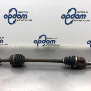 Aandrijfas CITROËN C1 (PM_, PN_) Wereldwijde Verzending