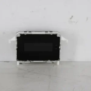 Uitverkoop Aanwijsinstrument FORD FIESTA VI (CB1, CCN), FORD FIESTA VI Van