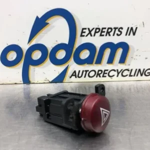 Schakelaar voor Alarmlicht MITSUBISHI COLT CZC Convertible (RG) Bestel Nu