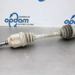 Aandrijfas PEUGEOT BIPPER (AA_) Gecertificeerd