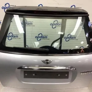 Superprijs Kofferruimteklep MINI MINI (R50, R53), MINI MINI (R56)