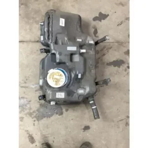 Trendy Brandstofreservoir MERCEDES-BENZ CLA (C118)