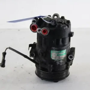 Geld-Terug-Garantie Airco Compressor OPEL CORSA C (X01)