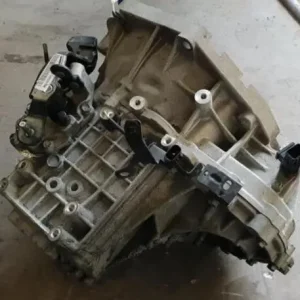 Handgeschakelde versnellingsbak HYUNDAI i10 II (BA, IA) Speciale Aanbieding